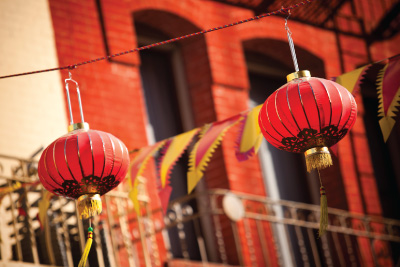 china town walking tours