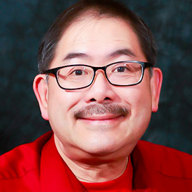 Frank Jang