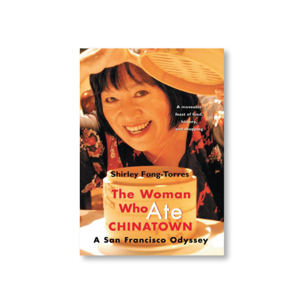 The Woman Who Ate Chinatown